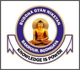 Buddha Gyan Niketan School logo
